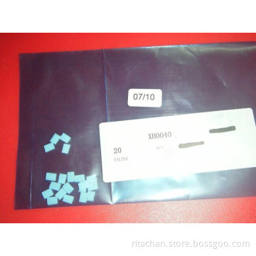 Hot Sales Fuji NXT H04 filter XH00400